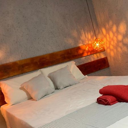 Vegas Suites Sao Miguel dos Milagres Bagian luar foto